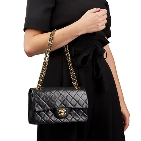 chanel classic small|chanel mini flap bag 2022.